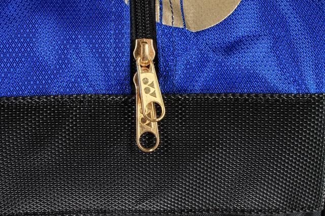 Yonex Pro Racket Bag Blue 9